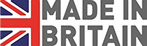 made in Brtian