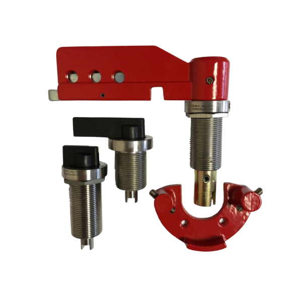 Ex Switch Actuators (SS)