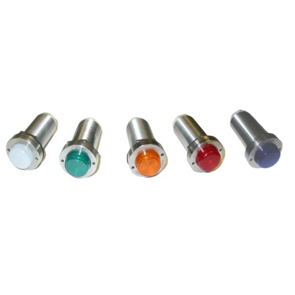 LED Pilot Lights (PL)