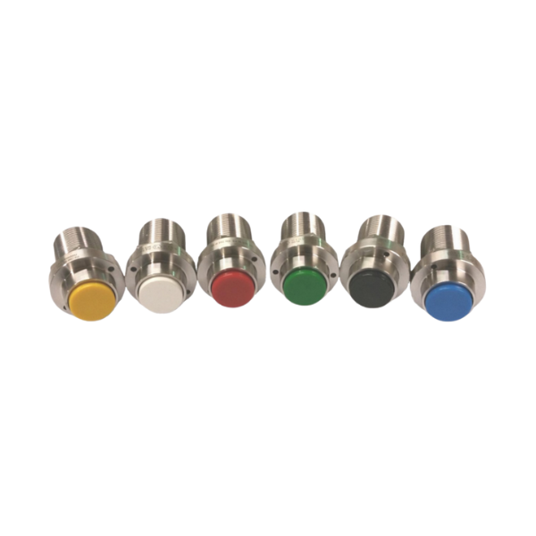 Ex Push Buttons (PB)