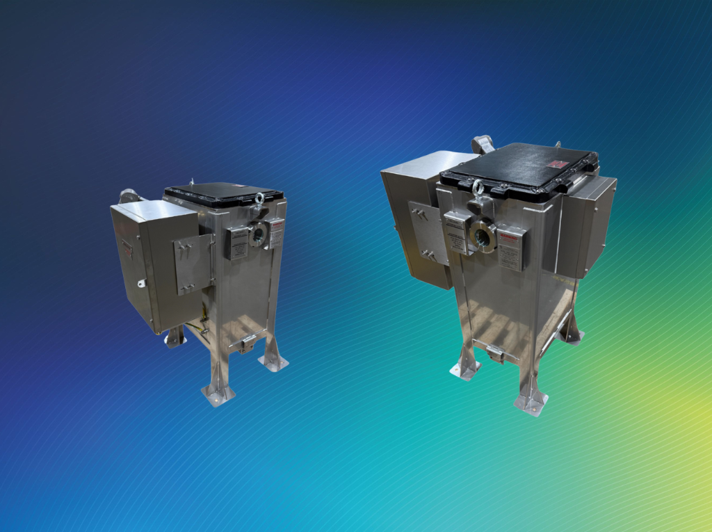 Innovative Ex ob Type Enclosure: Delivering a Custom IECEx-Certified Solution Under Tight Deadlines