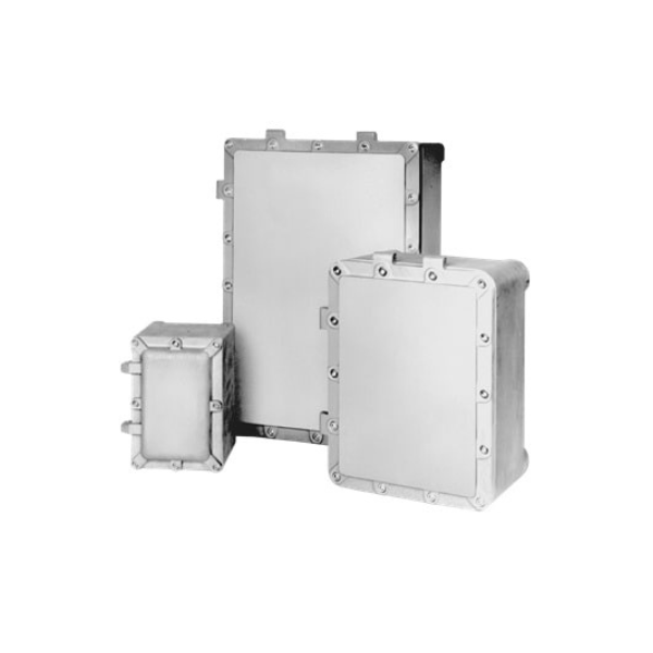 Ex Enclosure Series (EJB)