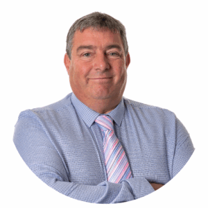 Andy Sawyer Operations Director JCE Europe