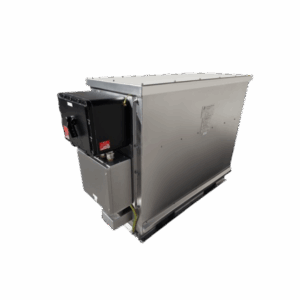 Battery Enclosures