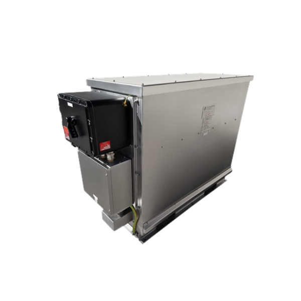 Battery Enclosures