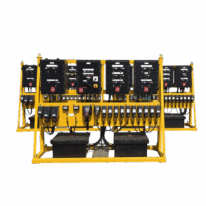 Distribution Systems