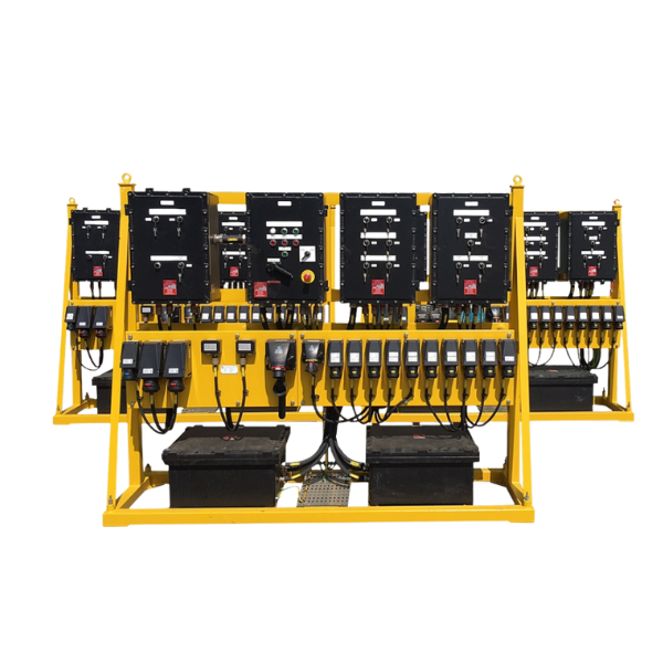 Distribution Systems