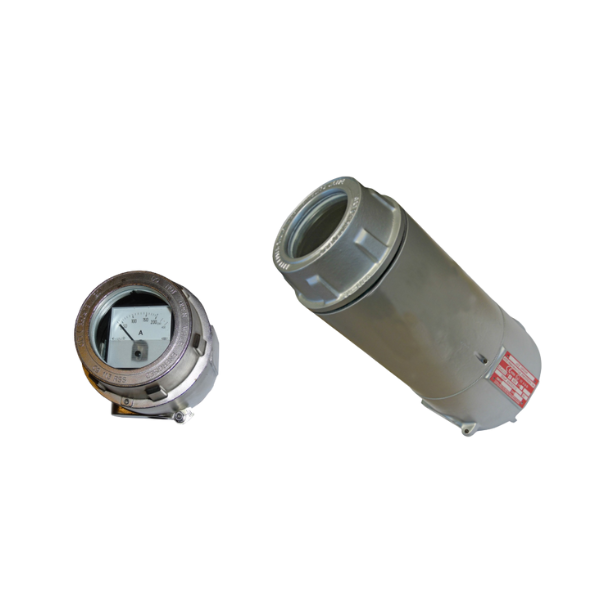 Ex Enclosure Series (EMH)