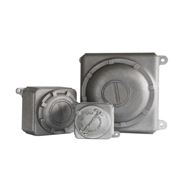 Ex Enclosure Series (GUB)