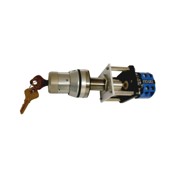 Ex Key Switch (KS)