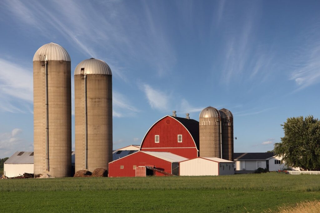 Agriculture and Farming