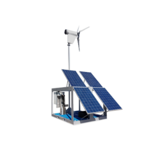Hybrid Power Systems