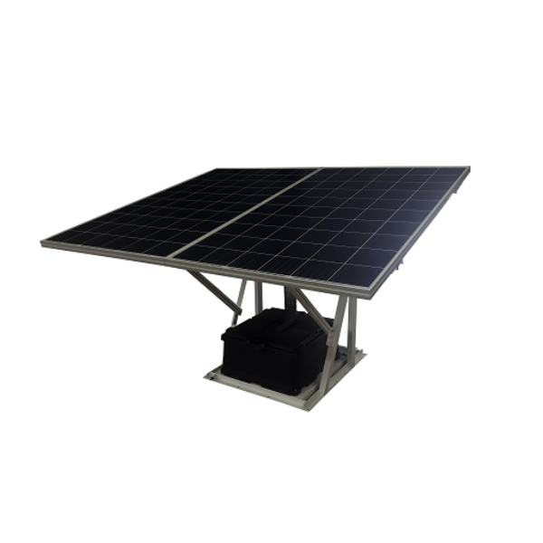 Bespoke Solar Power Systems