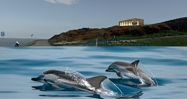 Greyhope Bay