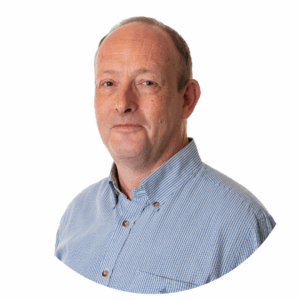 Neil Foster Production Director JCE urope