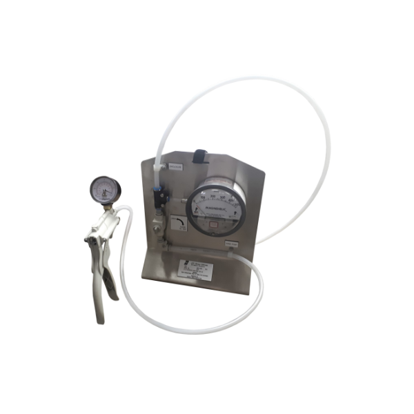 Restricted Breathing Test Kit