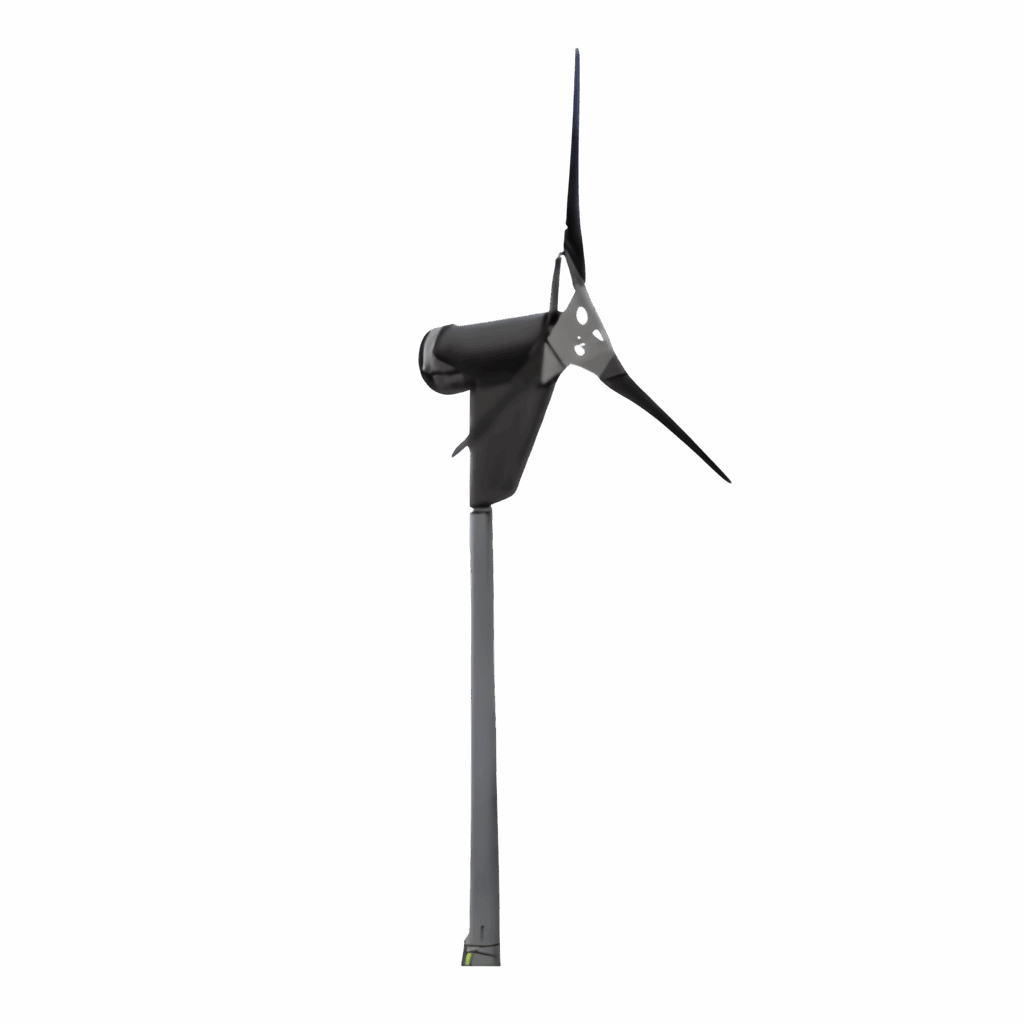 SD3 Wind Turbine