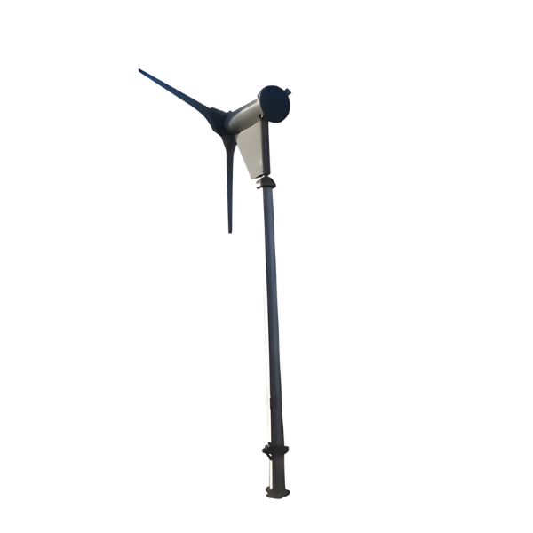 SD6 Wind Turbine