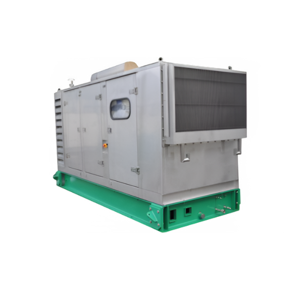 Diesel Generators