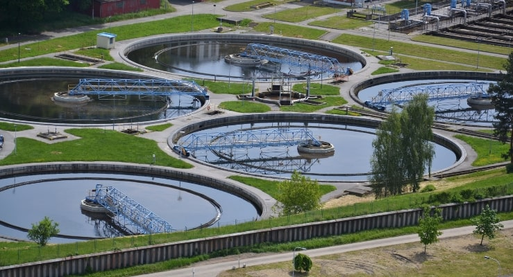 Wastewater