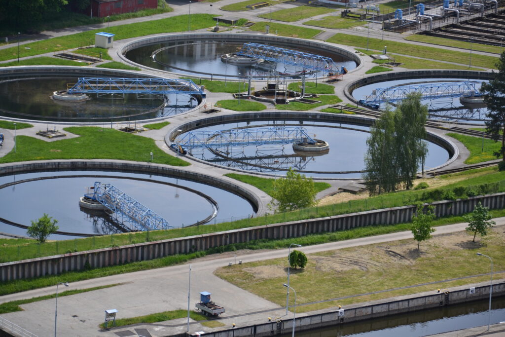 Water Treatment