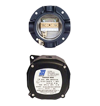 Junction Boxes