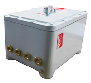 Isolator Enclosures