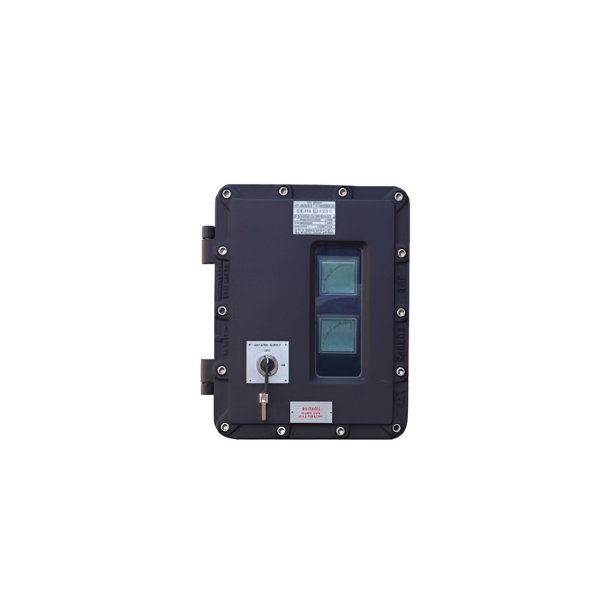 Ex Solar Controller