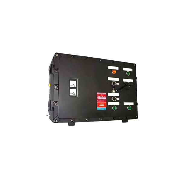 Power Inverter Unit