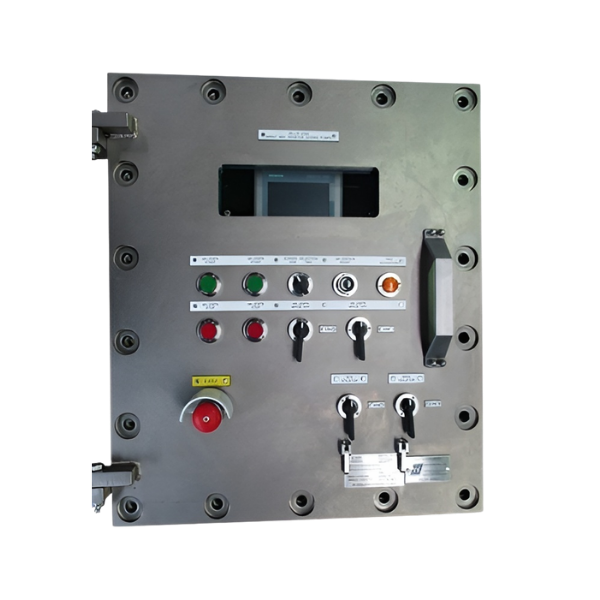 Control Systems