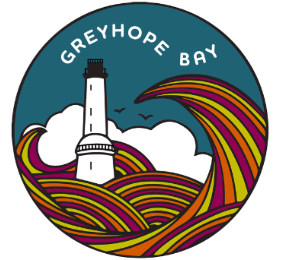 Grayhope Bay