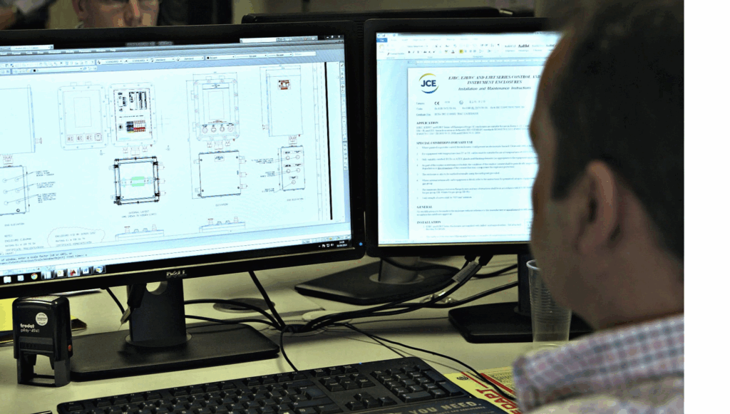 Engineering & Development