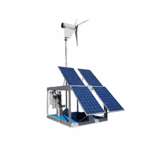 Renewable Products