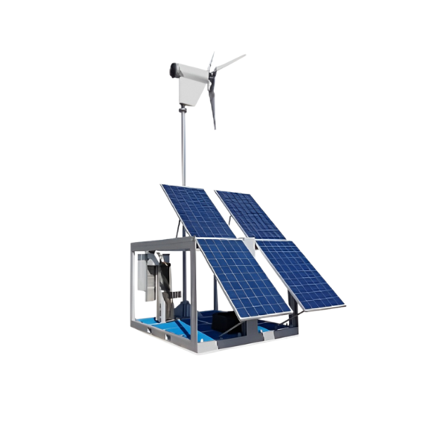 Renewable Products