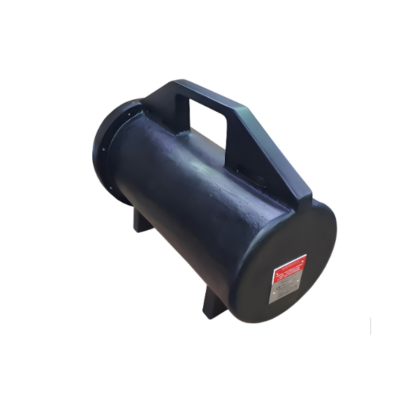 EAB10 Antenna Enclosure