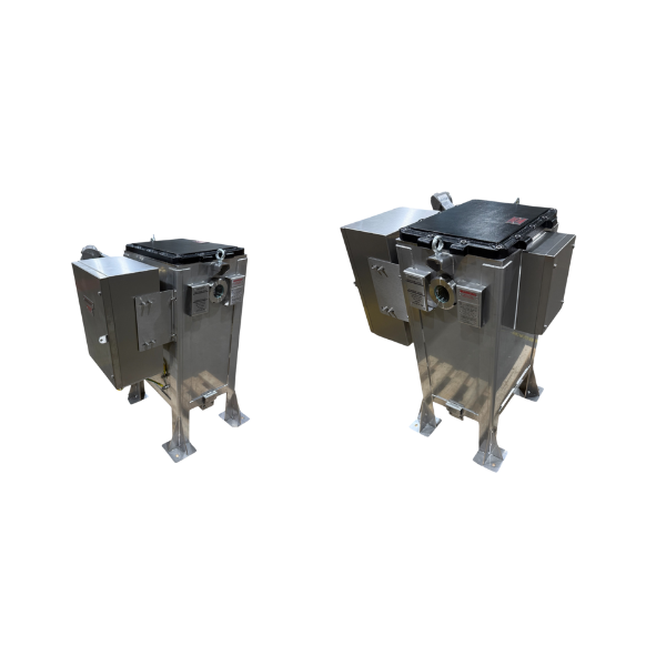 Ex ob (Oil Filled) Type Enclosure