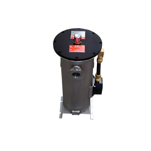 OFU 1 Ex o Oil Filled Power Resistor