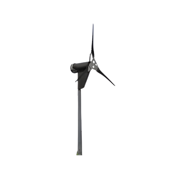 Wind Turbines