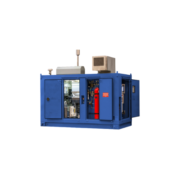 Generators