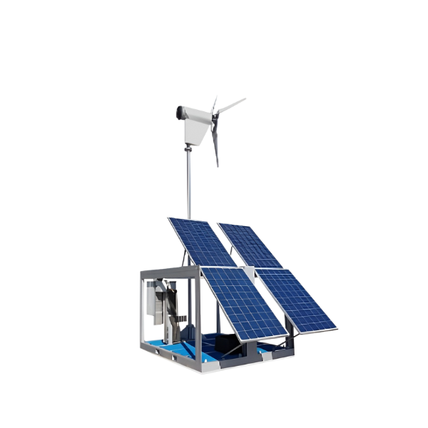 Power Systems